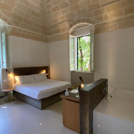 Euvodia Luxury Rooms 马泰拉 外观 照片