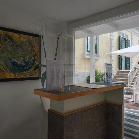 Euvodia Luxury Rooms 马泰拉 外观 照片