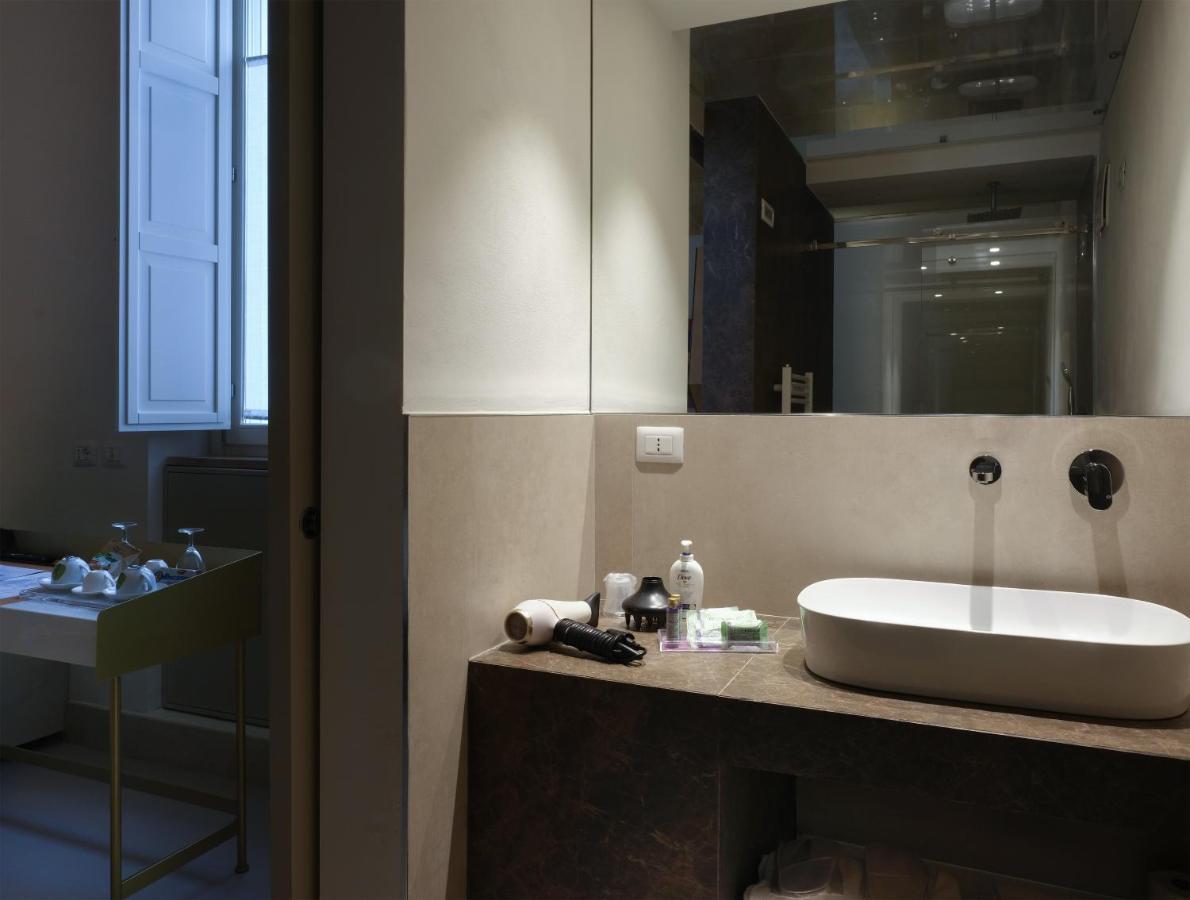 Euvodia Luxury Rooms 马泰拉 外观 照片