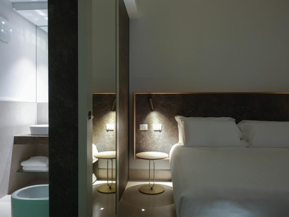 Euvodia Luxury Rooms 马泰拉 外观 照片