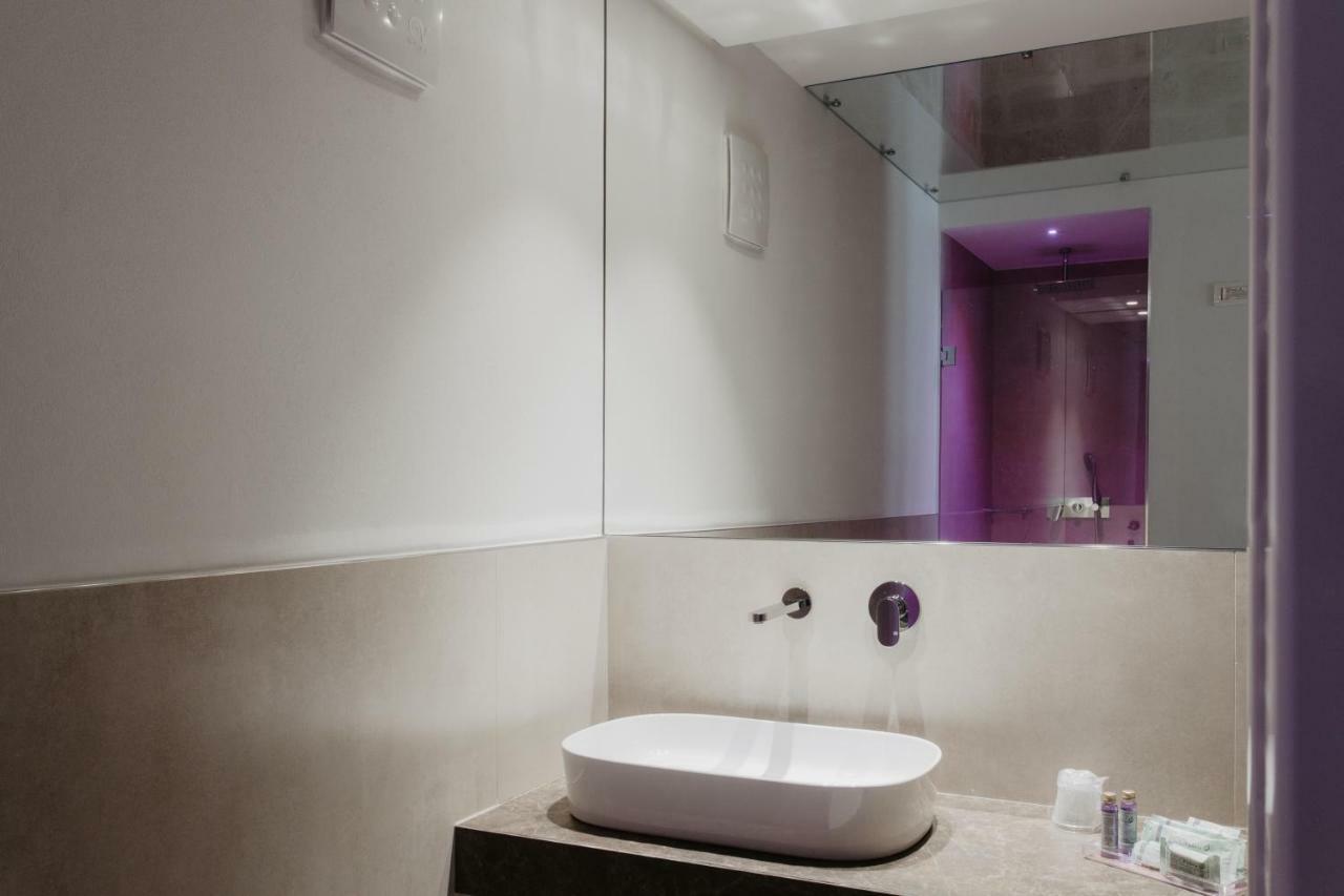 Euvodia Luxury Rooms 马泰拉 外观 照片